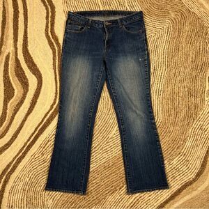 U.S. Polo Assn. bootcut jeans 🖤 excellent condition 🖤
